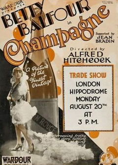 Champagne (1928)