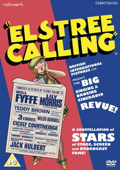 Elstree Calling (1930)