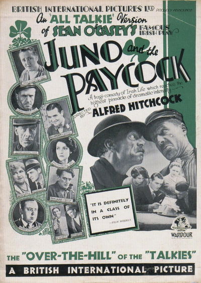 Juno and the Paycock