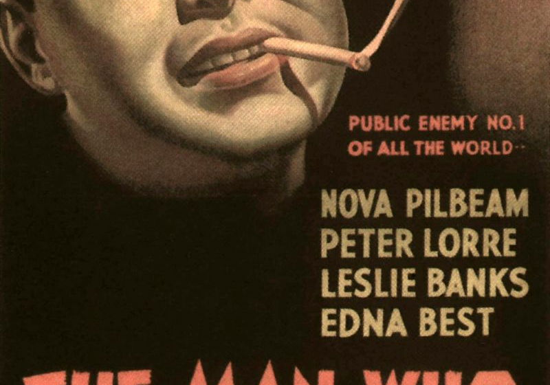 Beste Thrillers 1934 (films in het genre thriller)