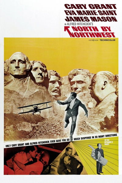 North by Northwest