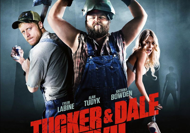 Beste Horrorfilms 2010 (films in het genre horror)