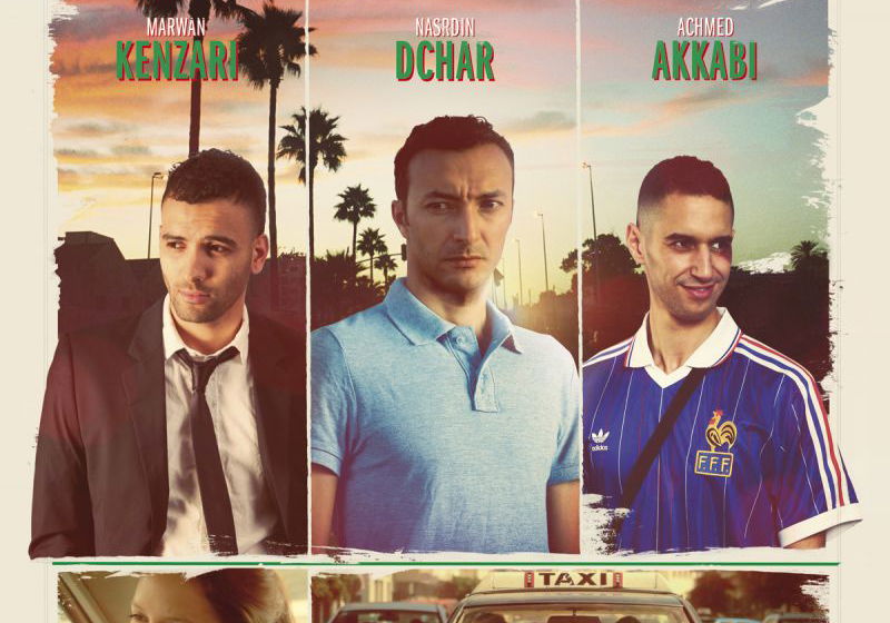 Beste Roadmovies 2011 (films in het genre roadmovie)