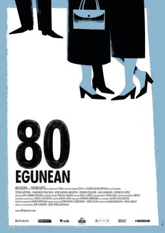 80 egunean (2010)