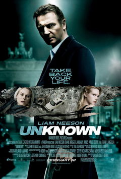 Unknown (2011)