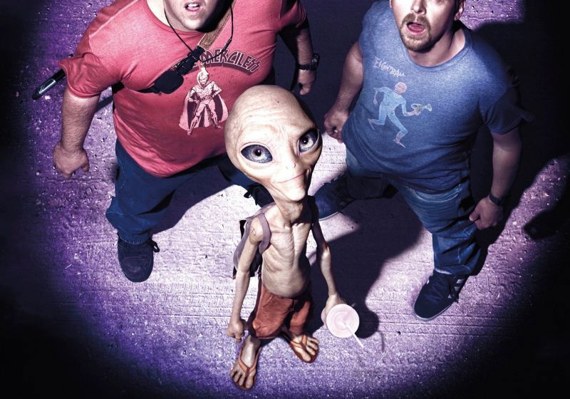 Beste Sciencefictionfilms 2011 op Netflix (april 2026)