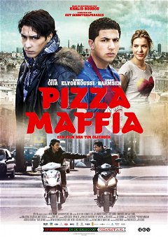 Pizza Maffia (2011)