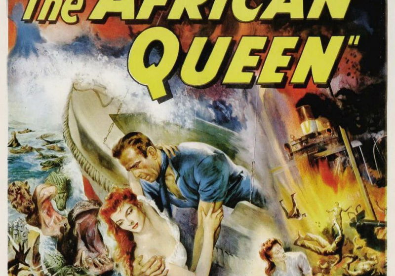 Beste Avonturenfilms 1951 (films in het genre avontuur)