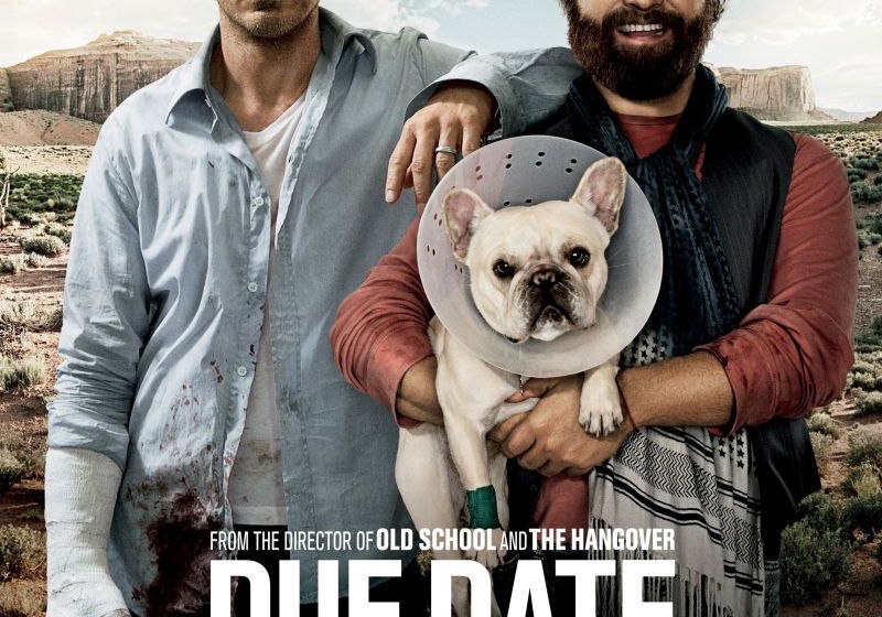 Beste Roadmovies 2010 (films in het genre roadmovie)