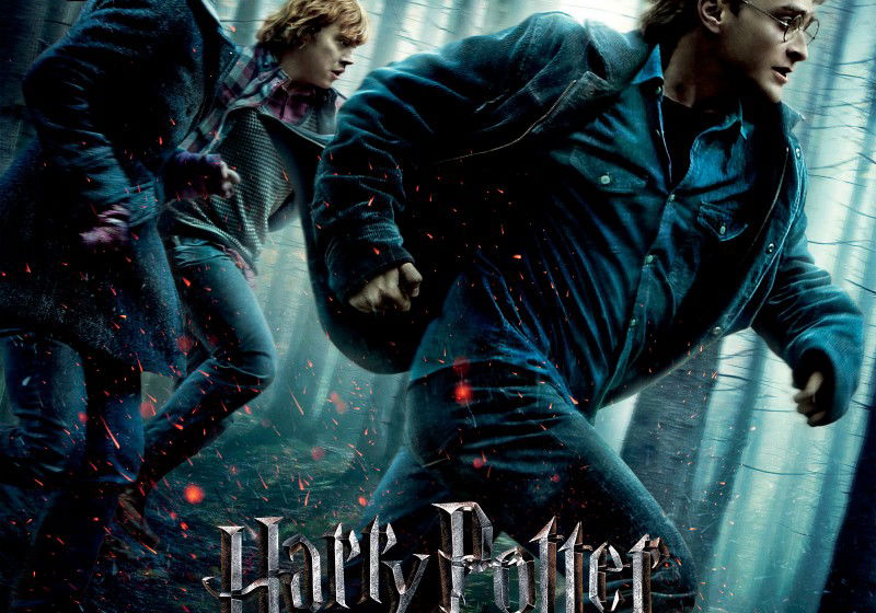 Beste Fantasyfilms 2010 (films in het genre fantasy)