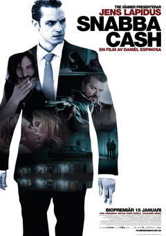 Snabba Cash (2010)