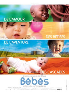 Bébés (2010)
