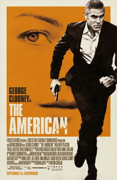 The American (2010)