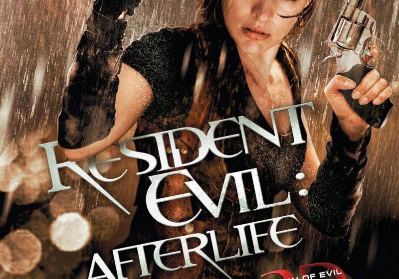 Beste Sciencefictionfilms 2010 op Netflix (april 2026)