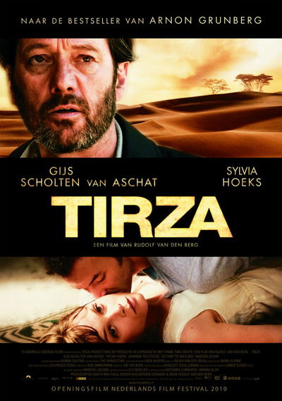 Tirza