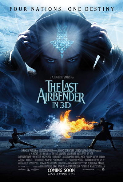 The Last Airbender