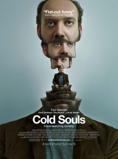 Cold Souls (2009)