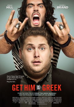 Get Him to the Greek (2010)