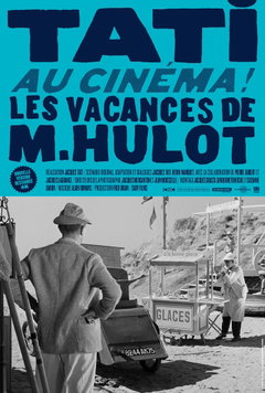 Les vacances de Monsieur Hulot (1953)
