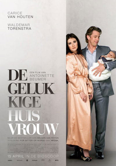 De Gelukkige Huisvrouw