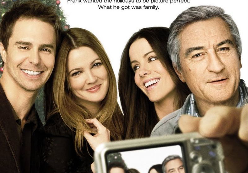 Beste Kerstfilms op SkyShowtime (april 2026)