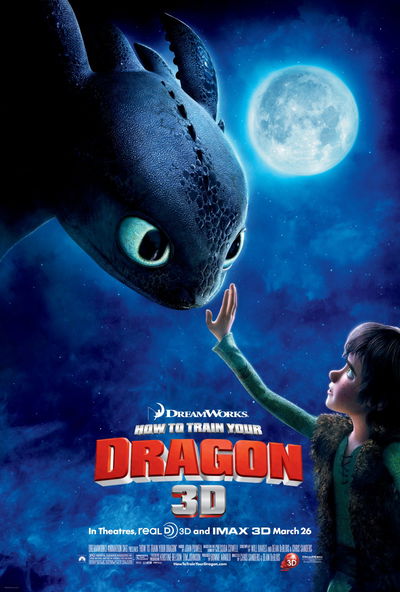 How to Train Your Dragon