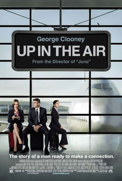Up in the Air (2009)