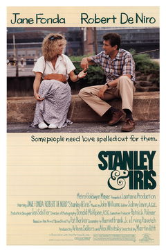 Stanley & Iris (1990)