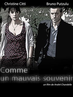 Comme un mauvais souvenir (2009)