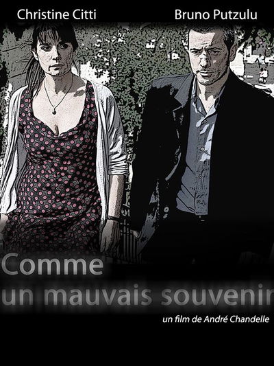 Comme un mauvais souvenir