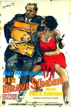 Der brave Sünder (1931)
