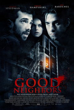 Good Neighbours (2010)