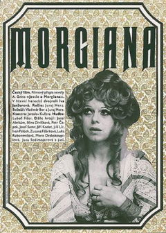 Morgiana (1972)