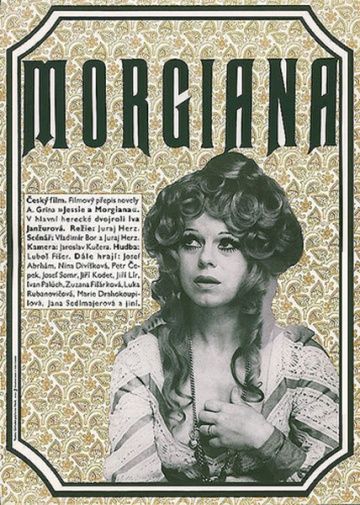 Morgiana