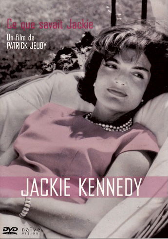 Ce que savait Jackie Kennedy