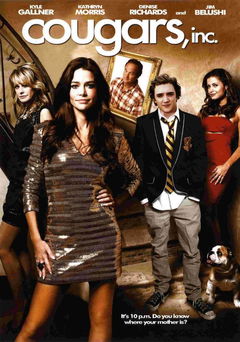 Cougars, Inc. (2010)