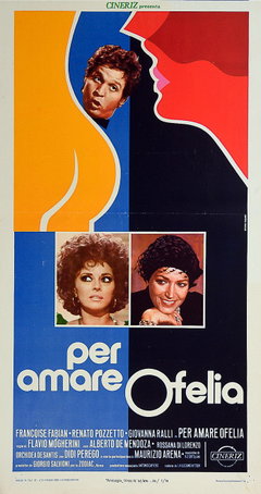 Per amare Ofelia (1974)