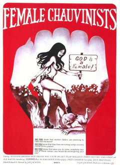 Female Chauvinists (1976)