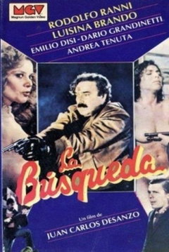La búsqueda (1985)