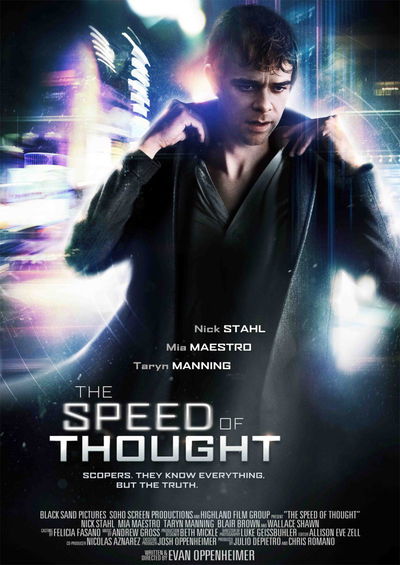 The Speed of Thought