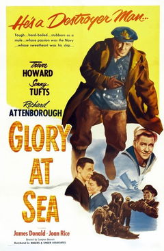 Gift Horse (1952)