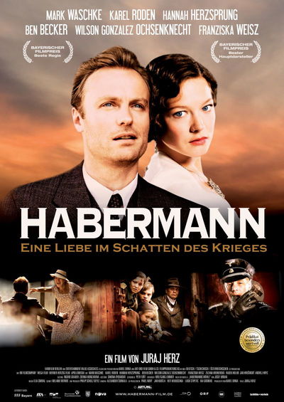 Habermann