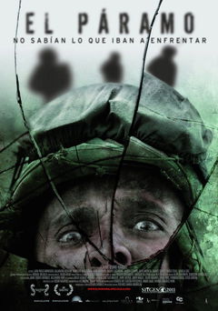 El páramo (2011)