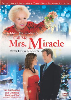 Miracle in Manhattan (2010)