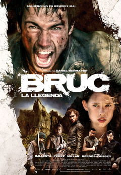Bruc. La llegenda (2010)