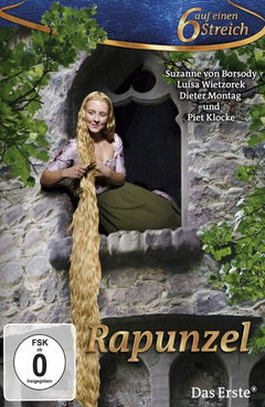 Rapunzel (2009)