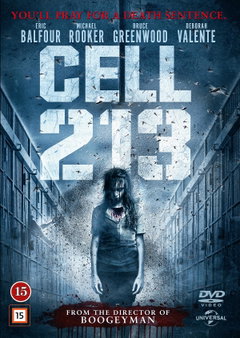 Cell 213 (2011)