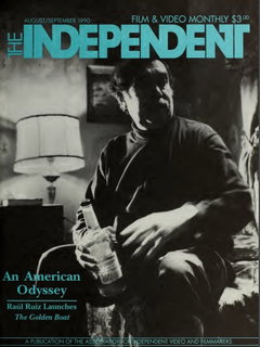 The Golden Boat (1990)