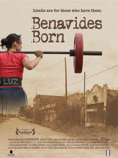 Benavides Born (2011)