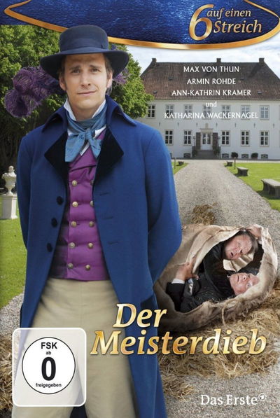 De Meesterdief